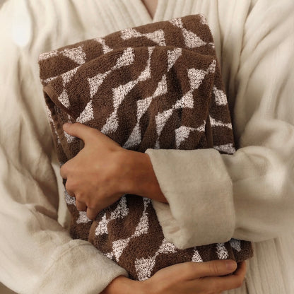 Towel Design Matter - Stride
