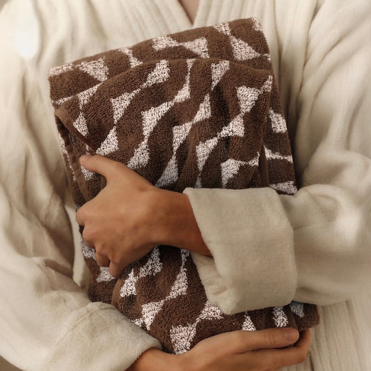 Towel Design Matter - Stride
