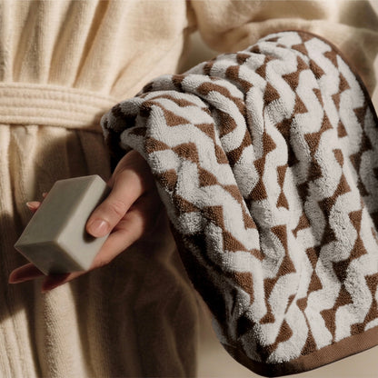 Towel Design Matter - Stride