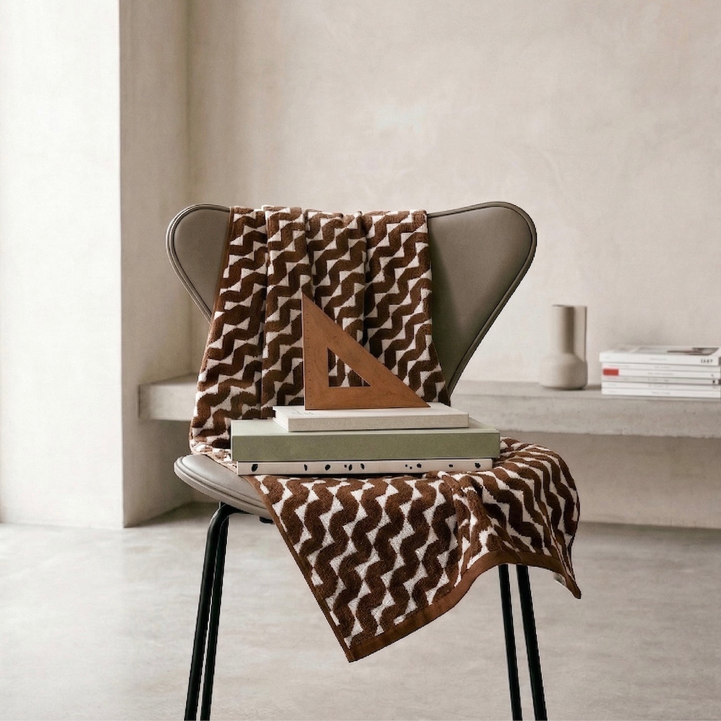 Towel Design Matter - Stride
