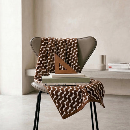 Towel Design Matter - Stride