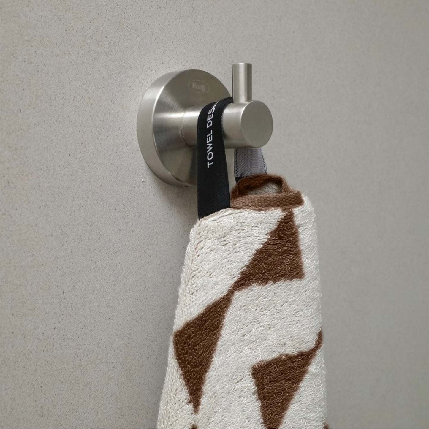 Towel Design Matter - Stride