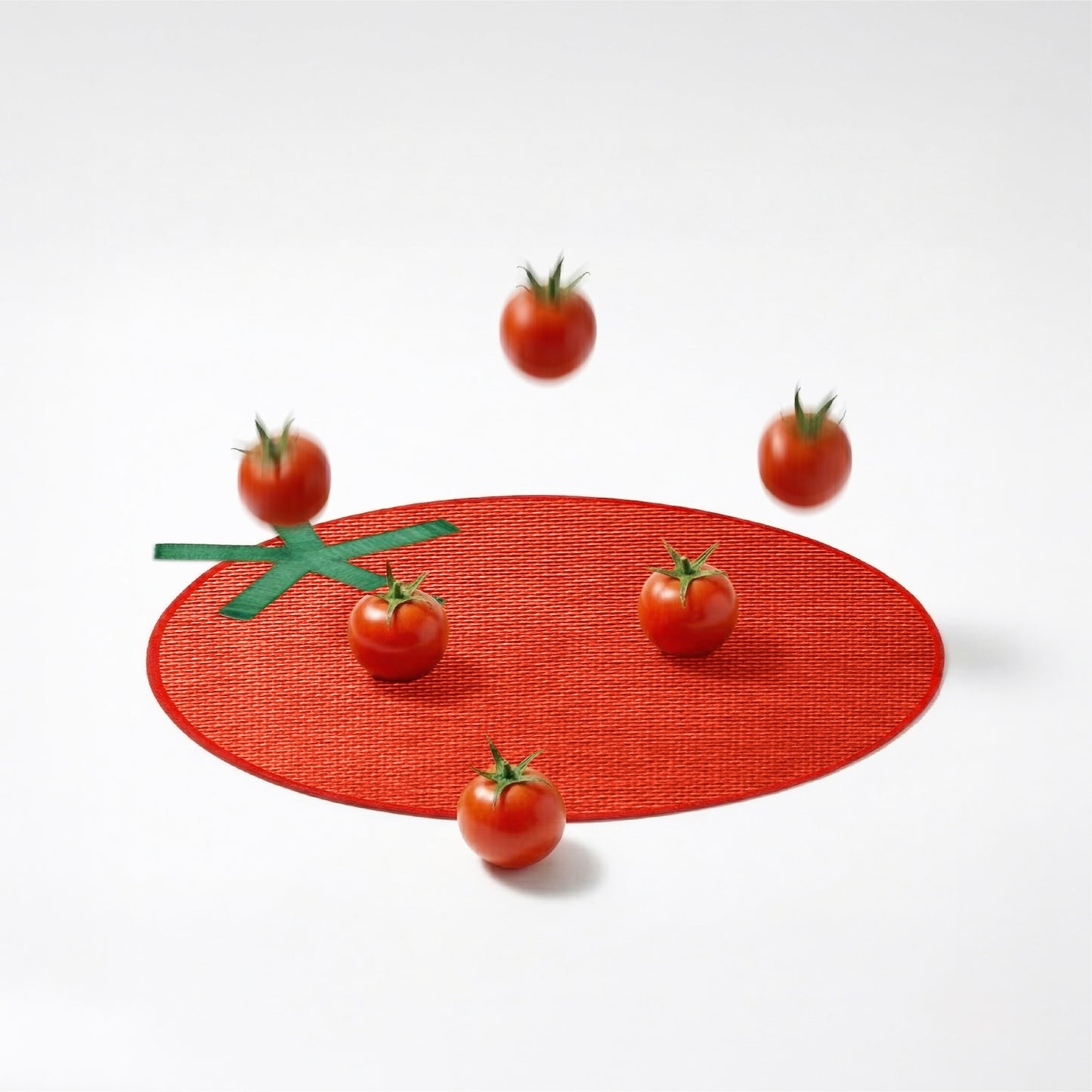 Tomato Karava