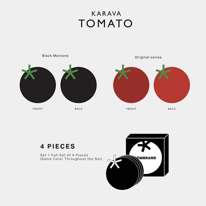 Tomato Karava