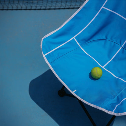 Camp Design Matters - Court Series
