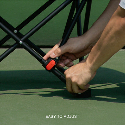 Camp Design Matters - Court Series