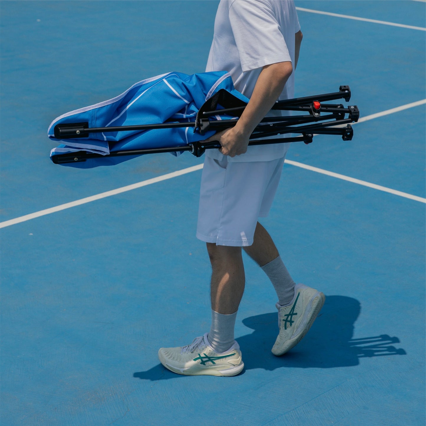 Camp Design Matters - Court Series