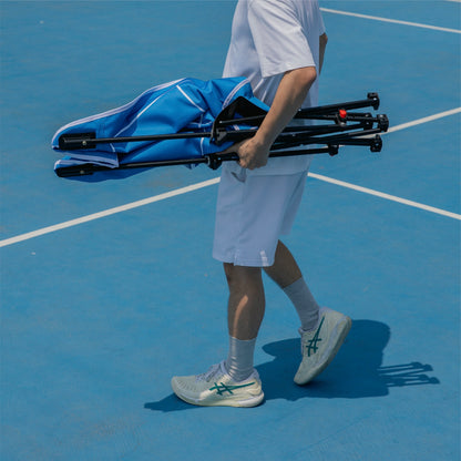 Camp Design Matters - Court Series