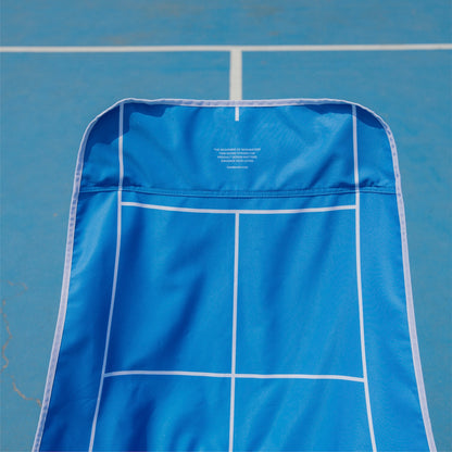 Camp Design Matters - Court Series