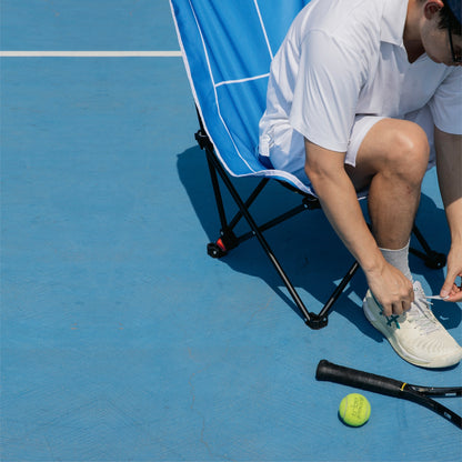Camp Design Matters - Court Series