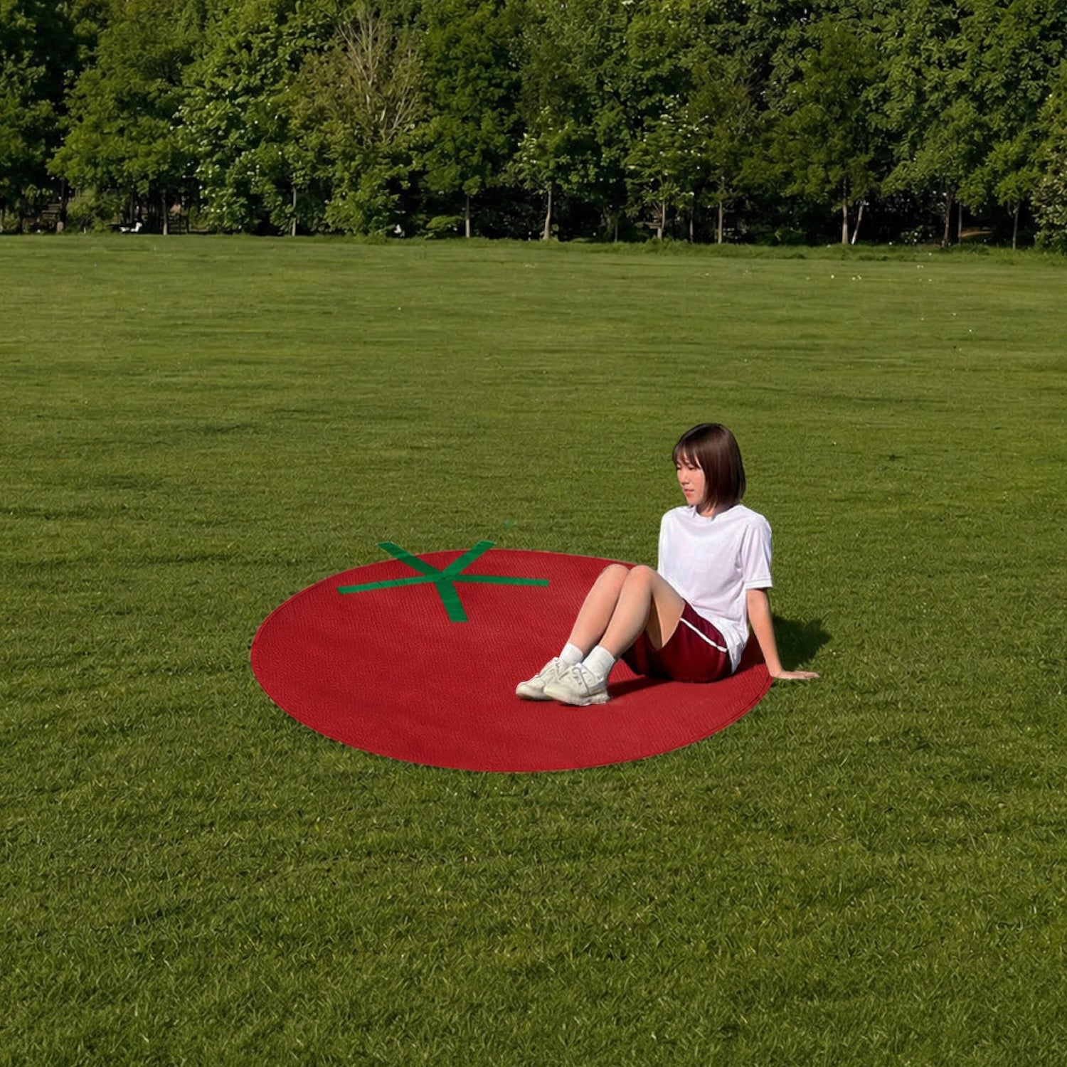 Tomato Mat – PDMBRAND