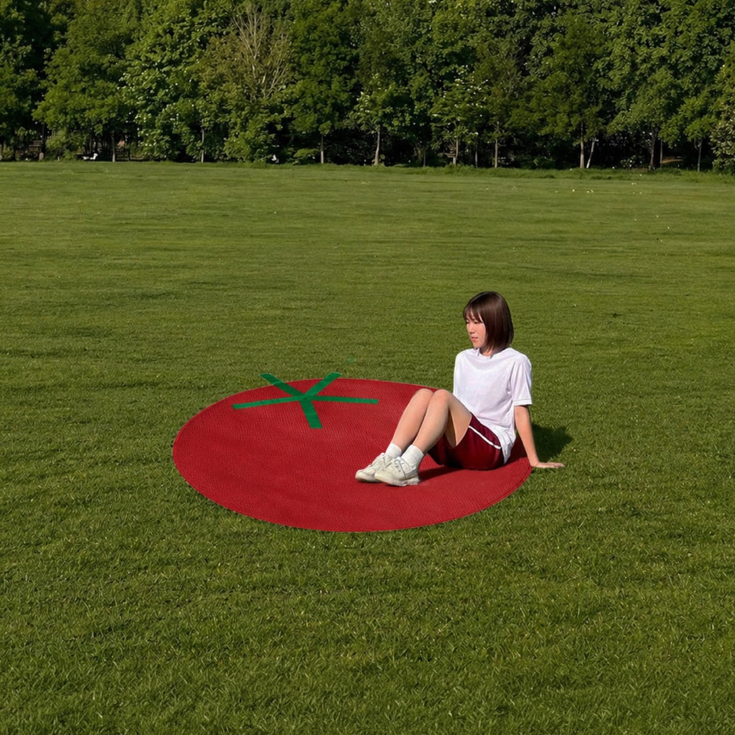 Tomato Mat