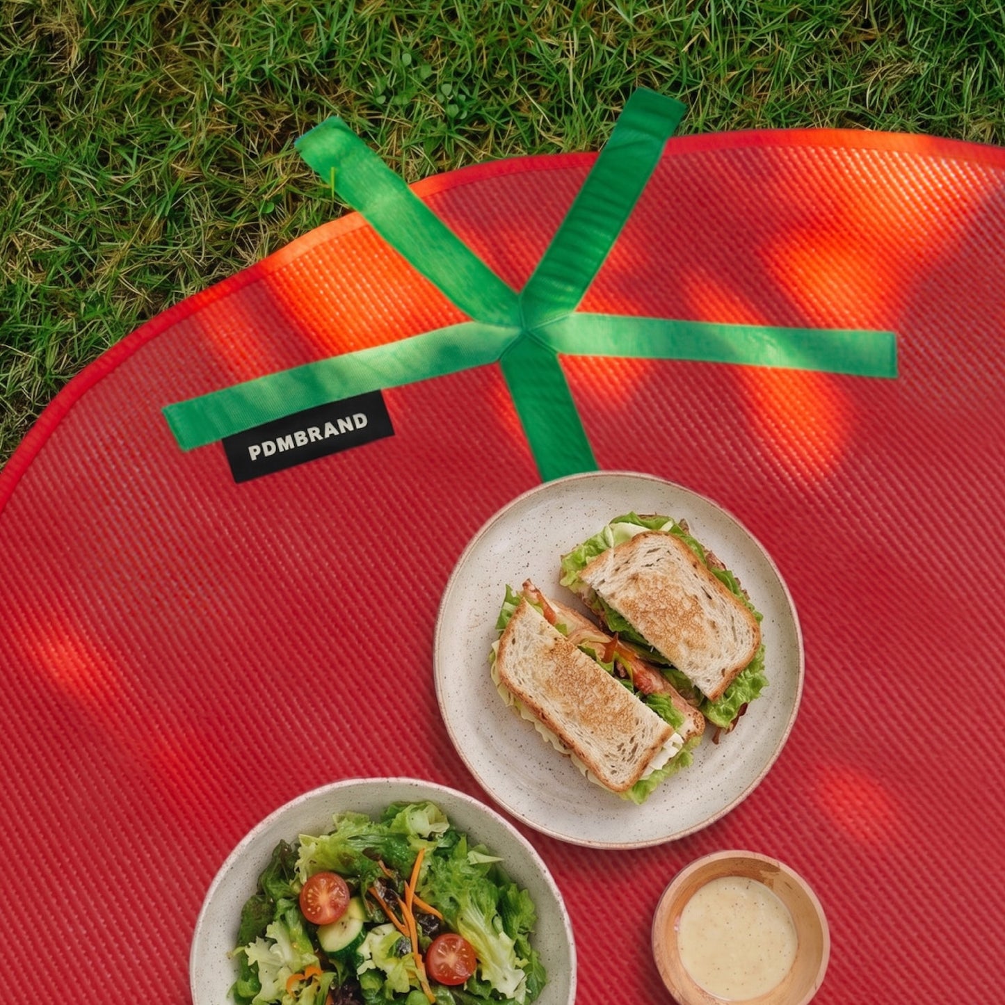 Tomato Mat