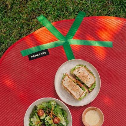 Tomato Mat