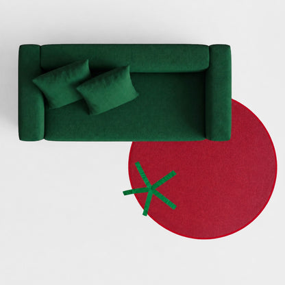 Tomato Mat