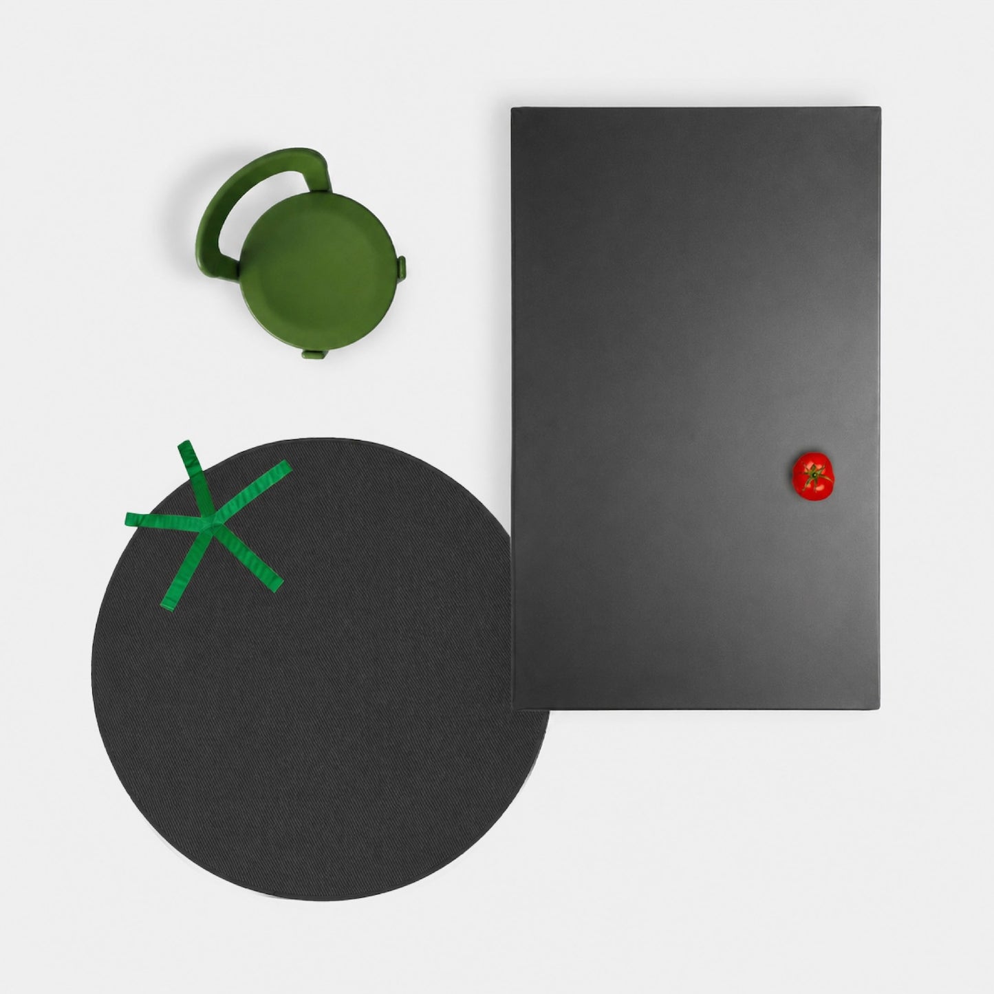 Tomato Mat
