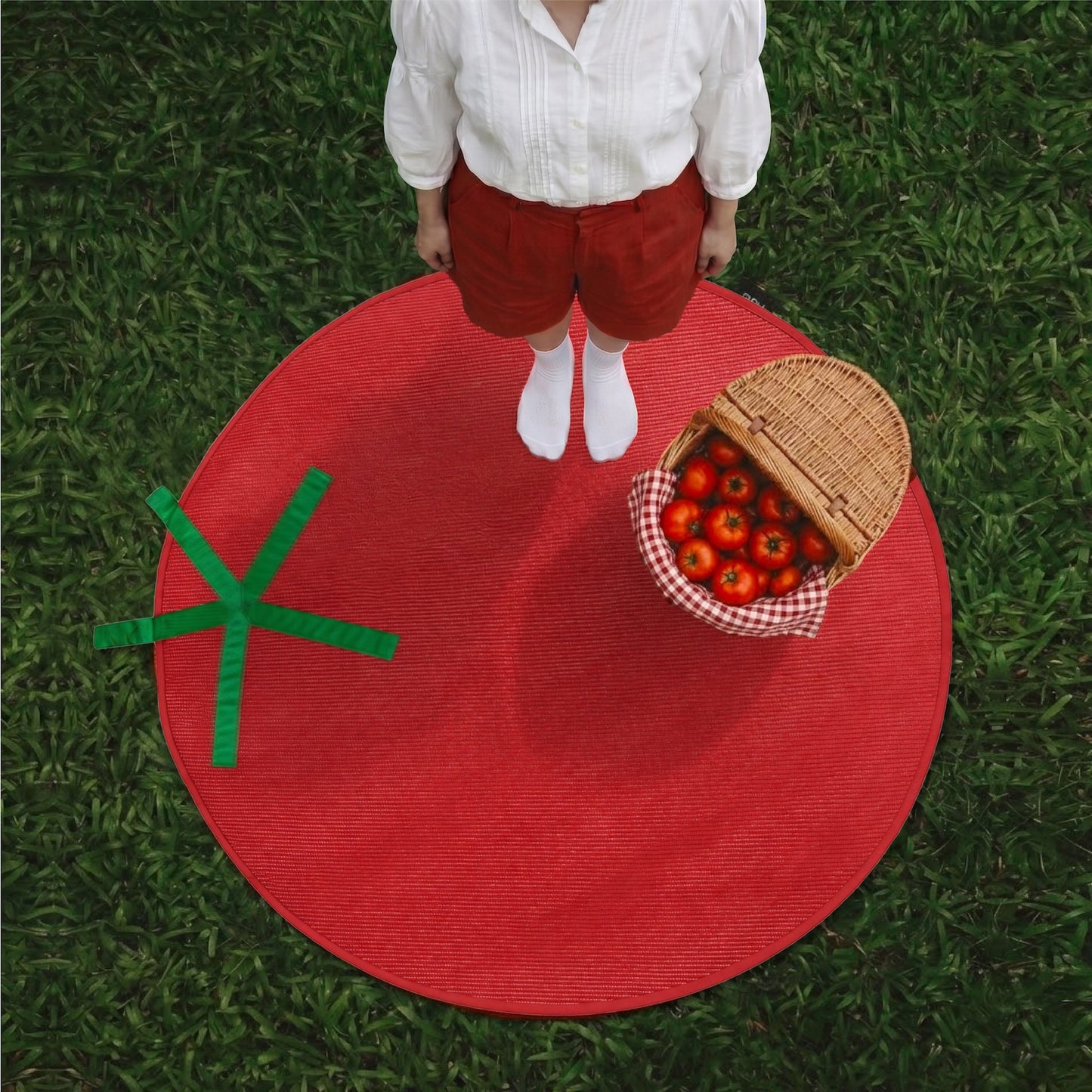 Tomato Mat