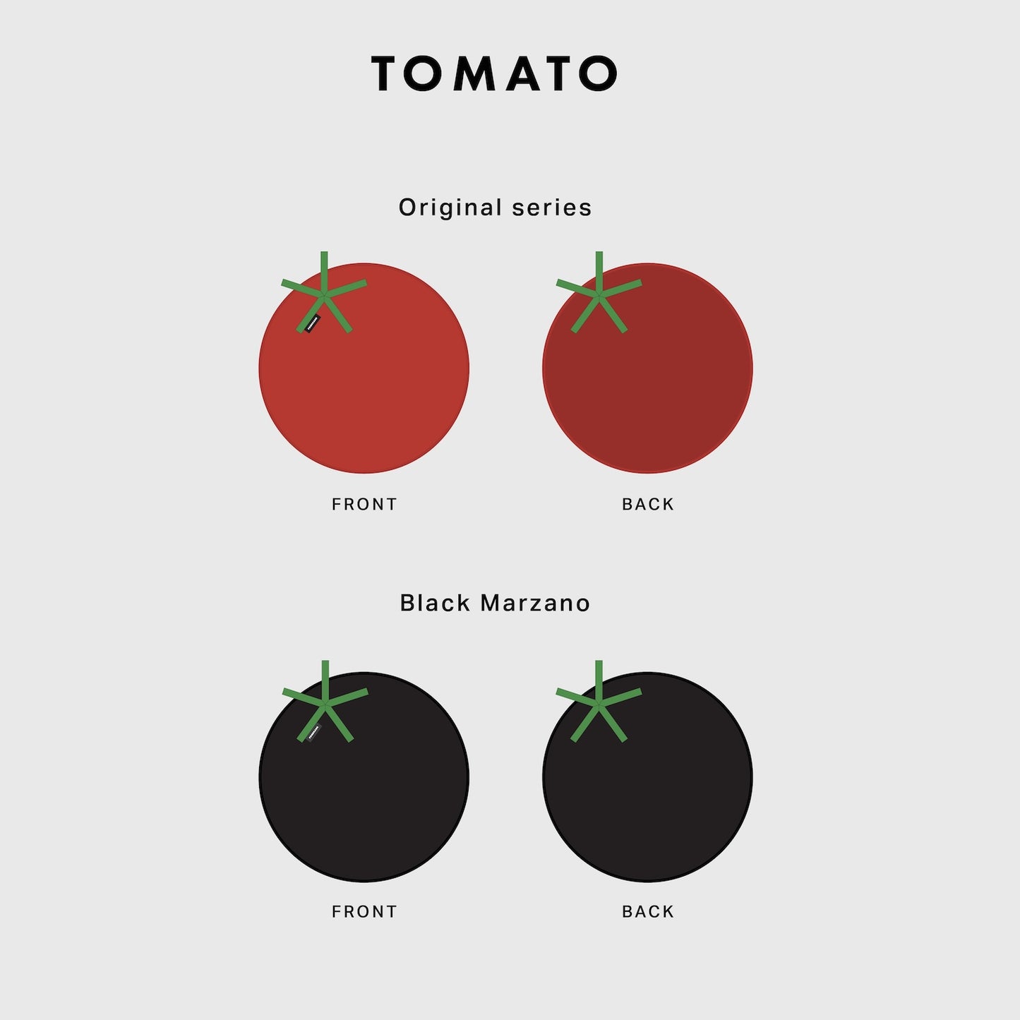Tomato Mat