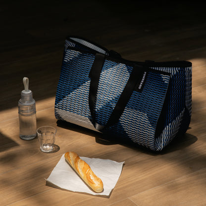 Weekend Basket Mat