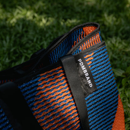 Weekend Basket Mat