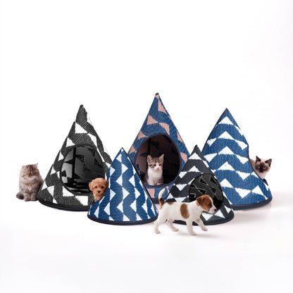 Canyon Pet House (Pre - Order)