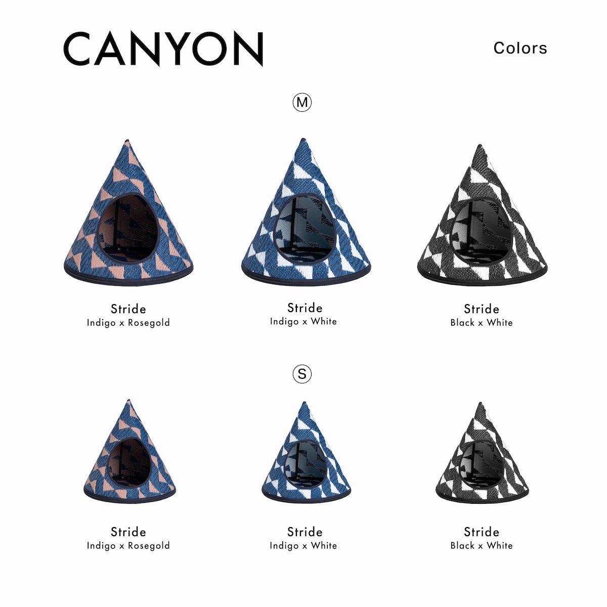 Canyon Pet House (Pre - Order)