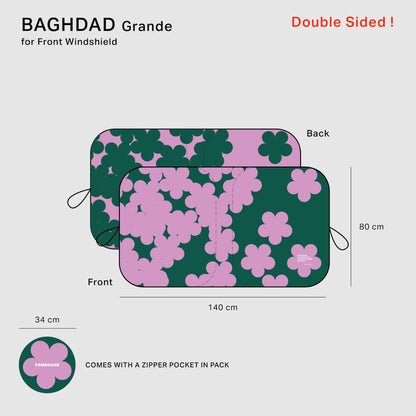 Baghdad - Daisy