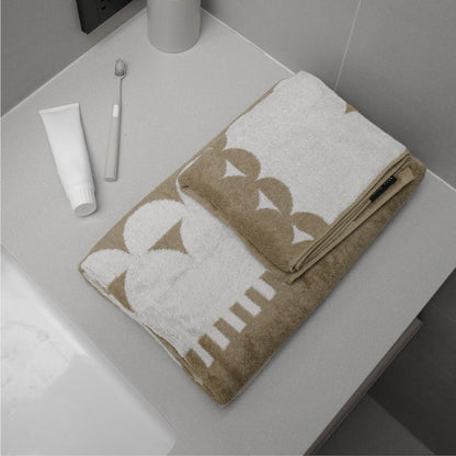 Laku Towel