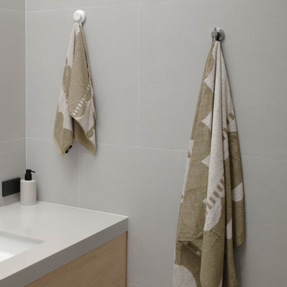 Laku Towel