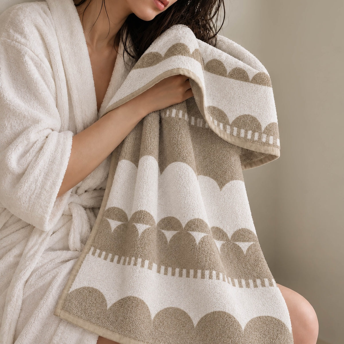 Laku Towel