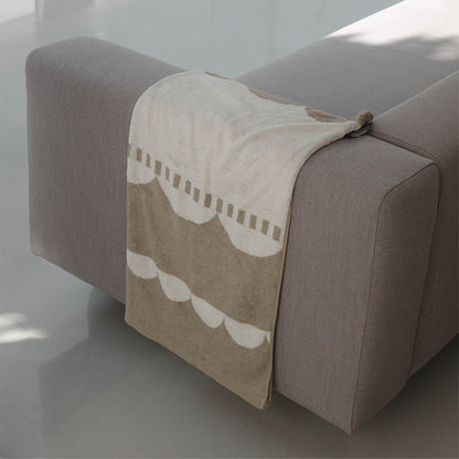 Laku Towel