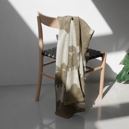 Laku Towel