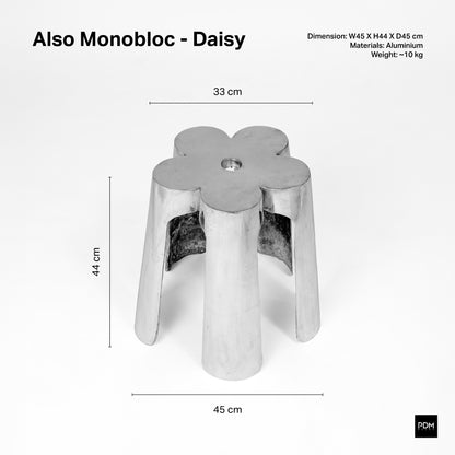 Also Monobloc (Pre-order)