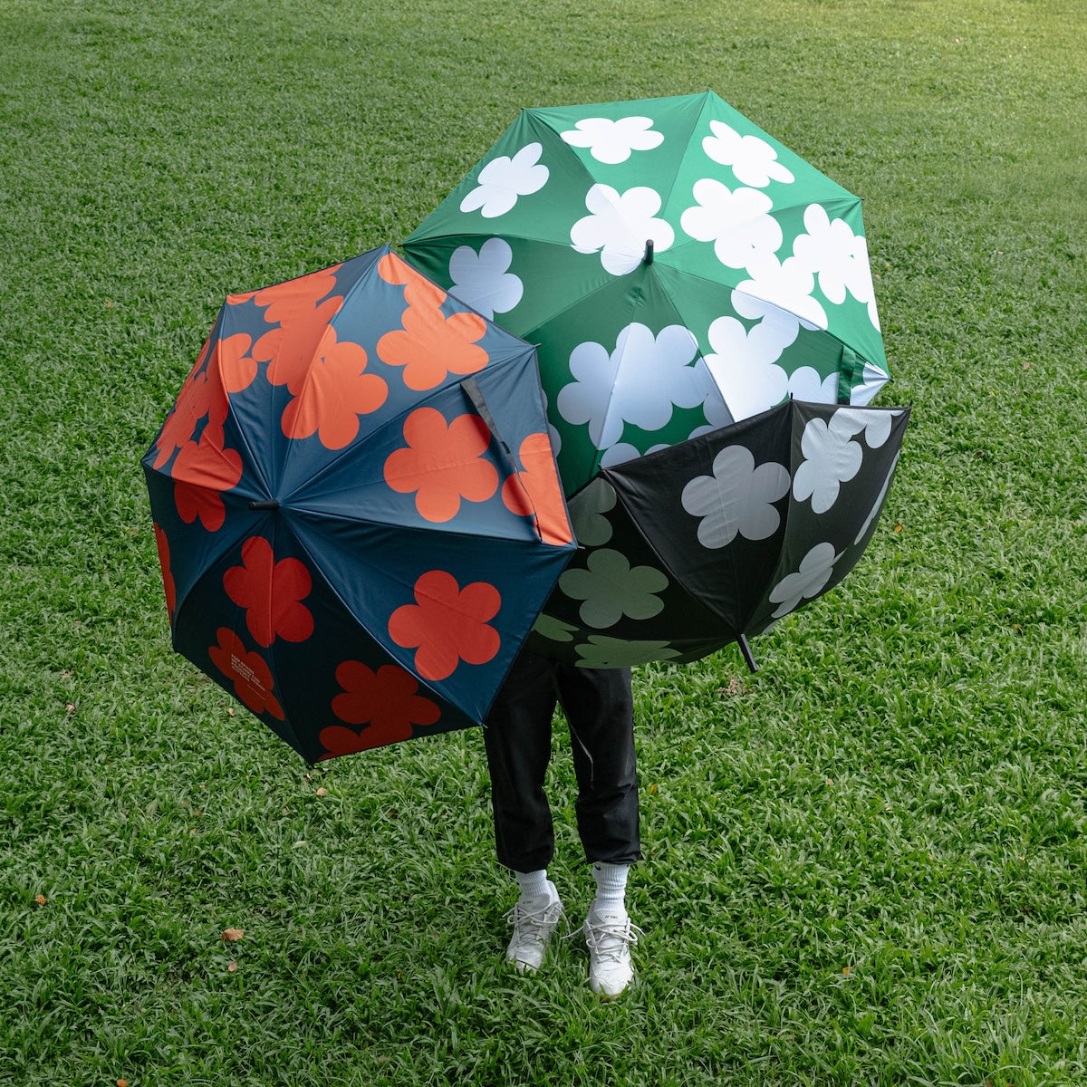 Bloom Umbrella  (Pre-order)