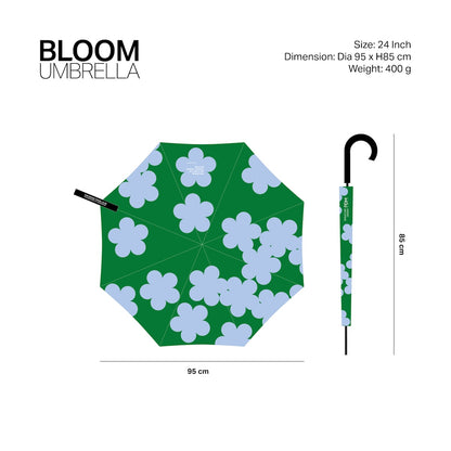Bloom Umbrella  (Pre-order)