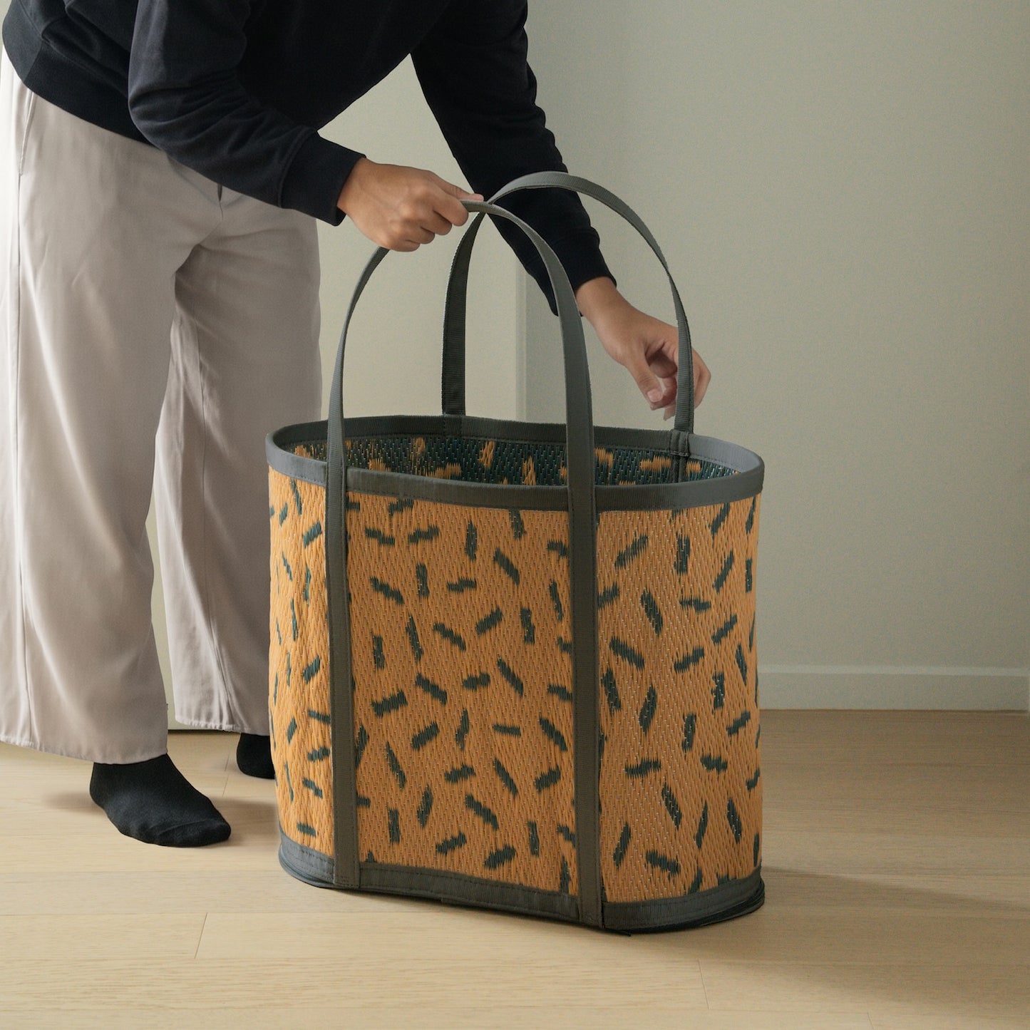 Baot Basket (Pre-order)