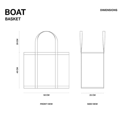 Baot Basket (Pre-order)