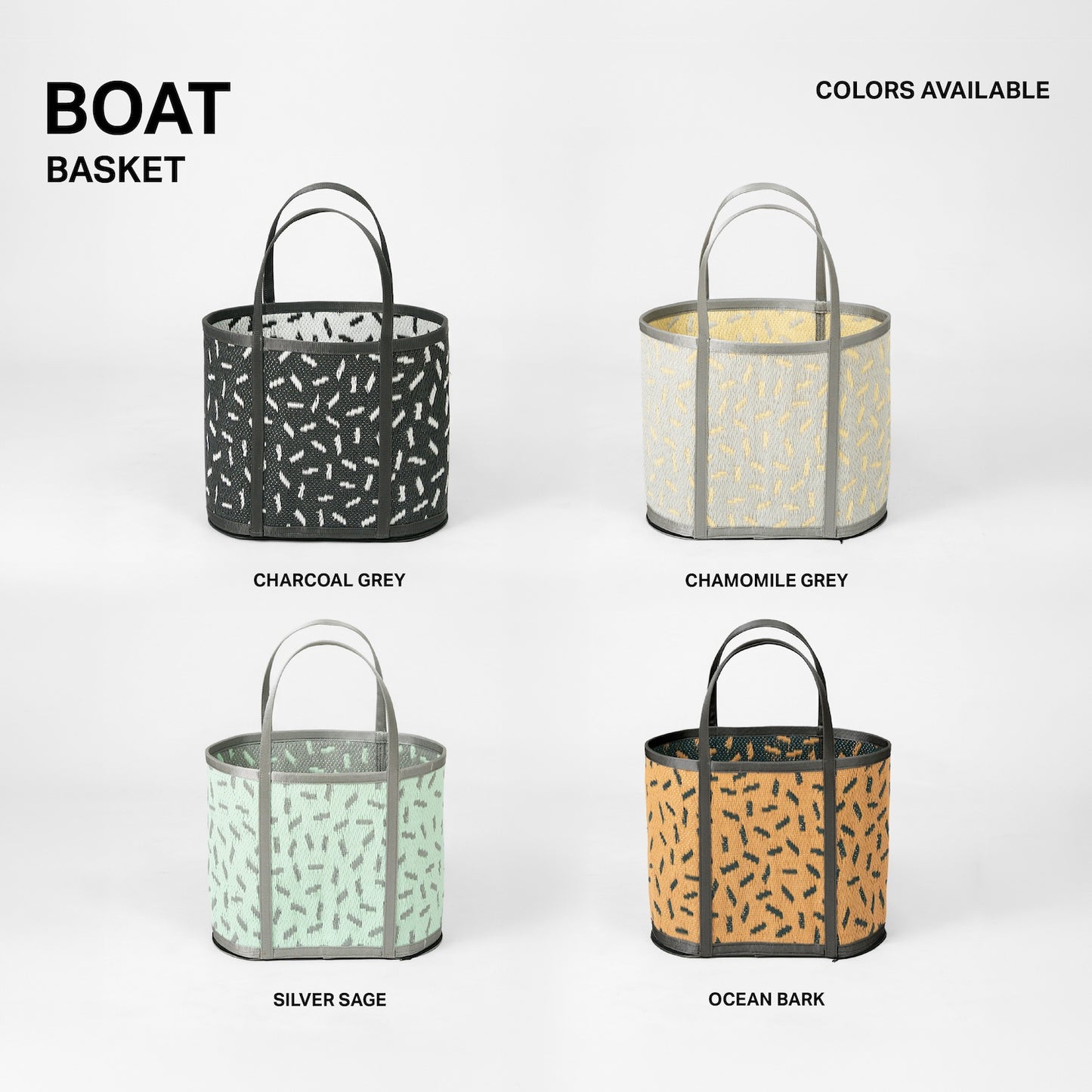Baot Basket (Pre-order)