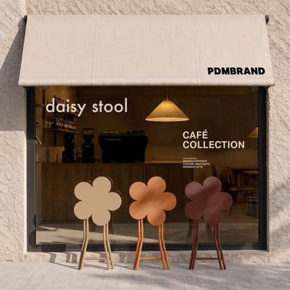 Daisy Stool (Pre-order)
