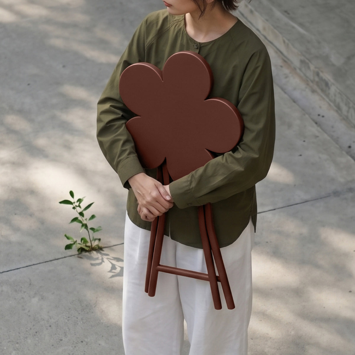 Daisy Stool (Pre-order)