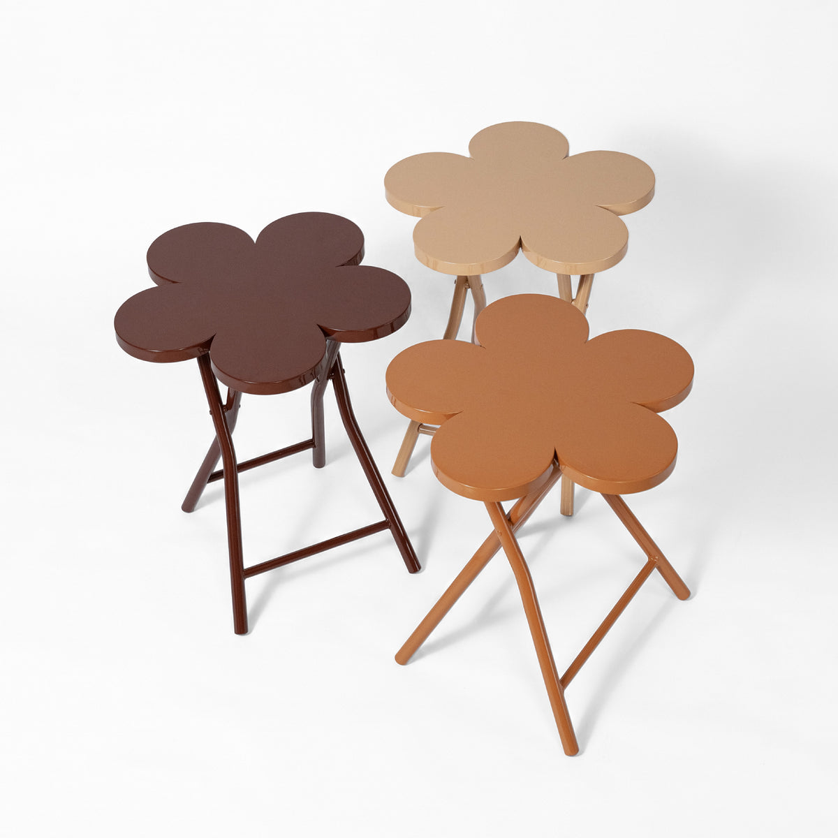 Daisy Stool (Pre-order)