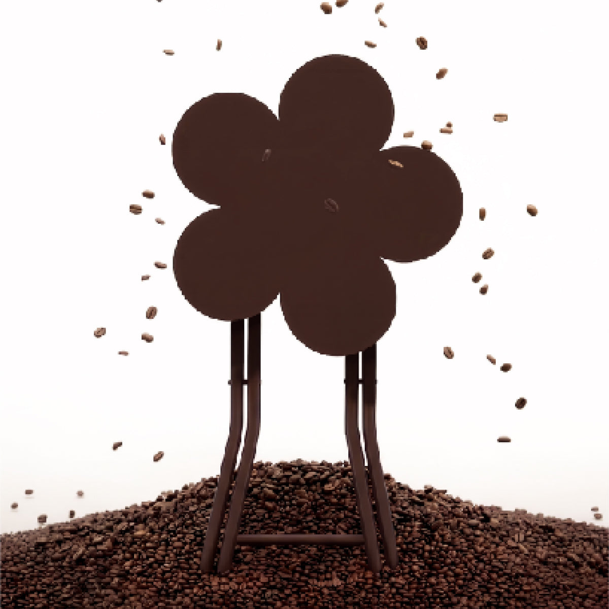Daisy Stool (Pre-order)