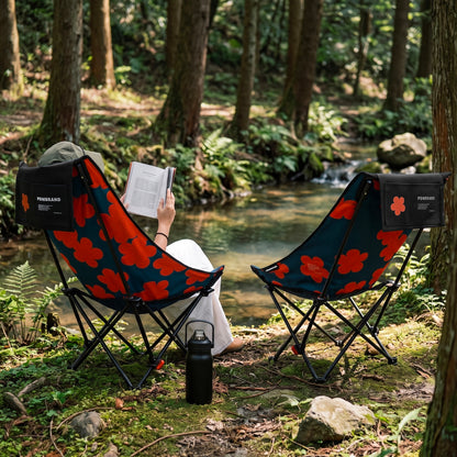 Camp Design Matter - Daisy