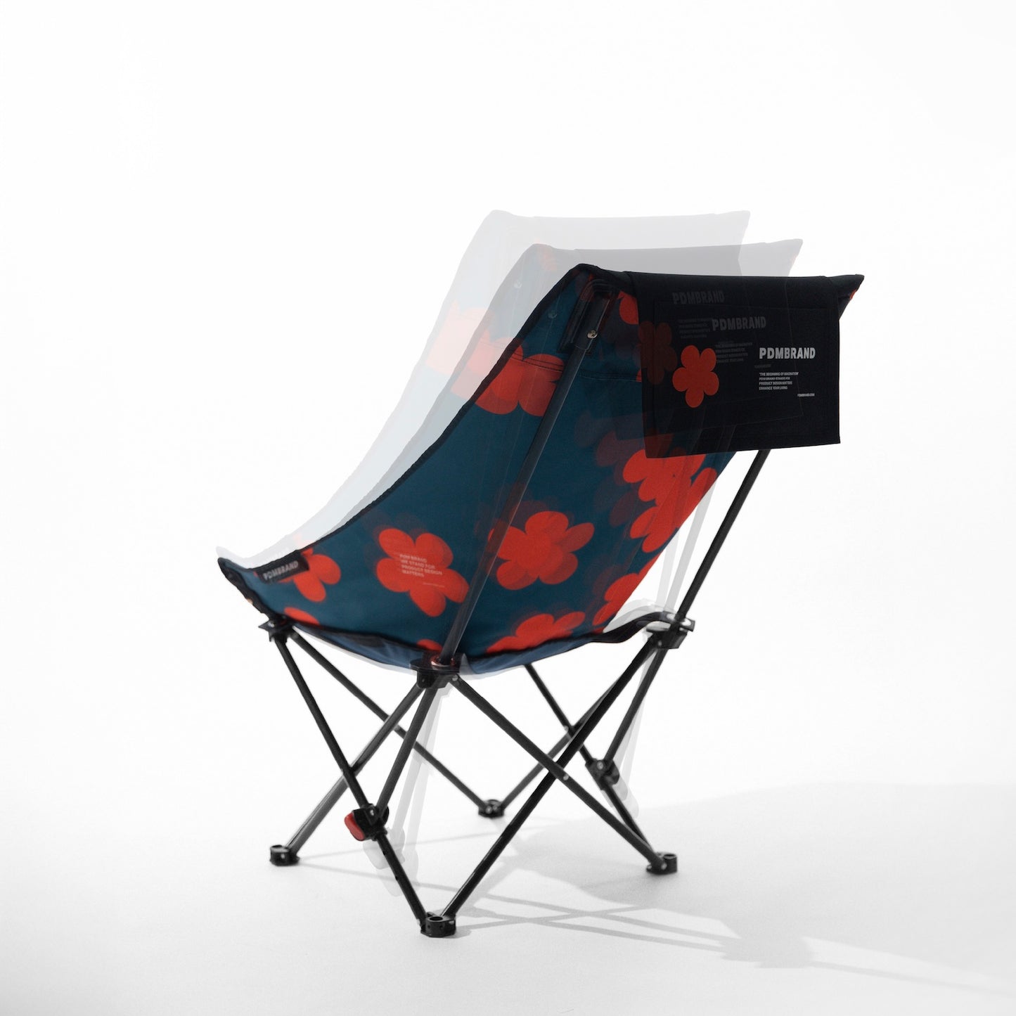 Camp Design Matter - Daisy