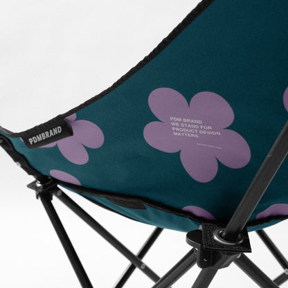 Camp Design Matter - Daisy