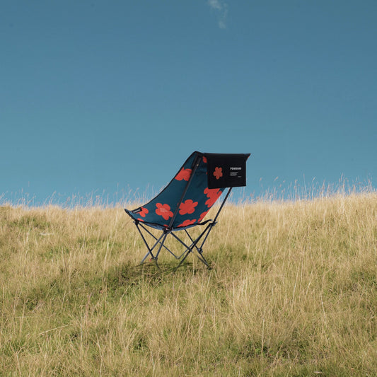 Camp Design Matter - Daisy