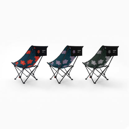 Camp Design Matter - Daisy