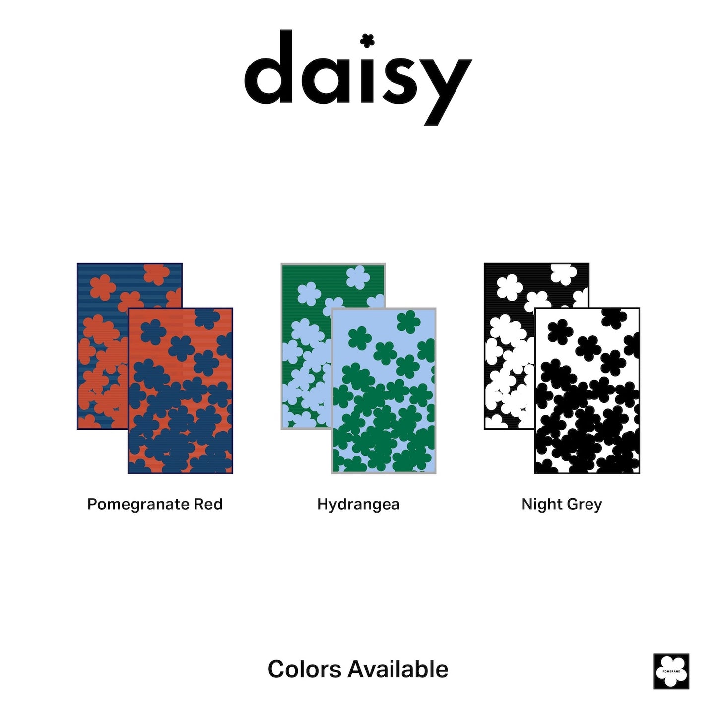 Daisy (Pre-order)