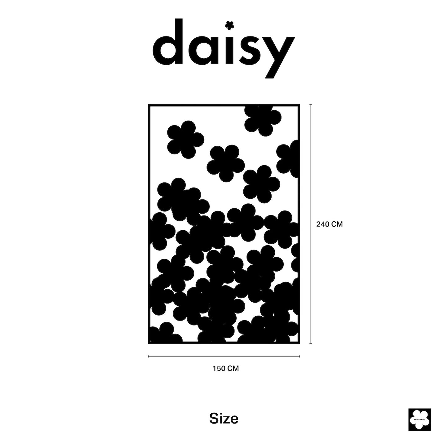 Daisy (Pre-order)