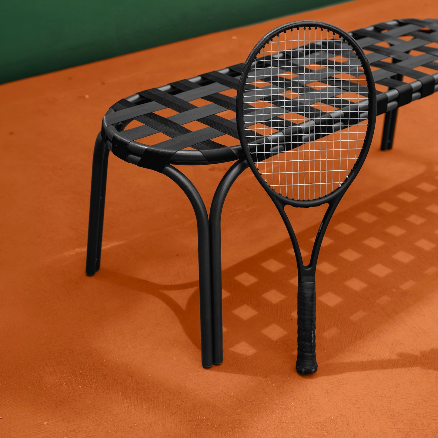 Rack Bench (Pre-order)